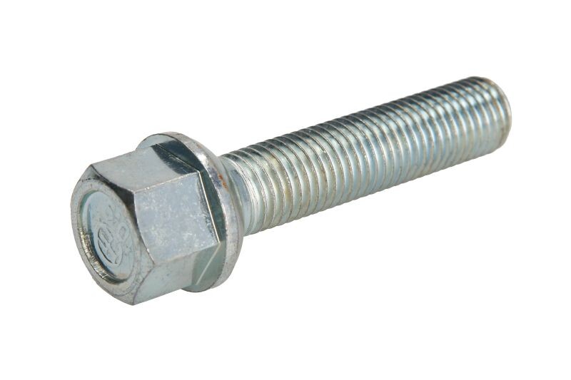 болт для диска передний - задняя (M12x1,5mm, Длина резьба 50mm, осторожно: инструмент 17)