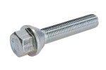 wheel bolt front - rear (M12x1,5mm, length thread 55mm, Caution: Wrench 17)
