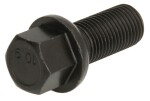 polt velg (M14x1,5, pikkus keere: 28mm, kuul, värv must; ettevaatust: võti 17)