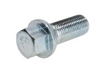 veljepolt esimene - tagumine (M14x1,5mm, pikkus keere 30mm, ettevaatust: võti 17)