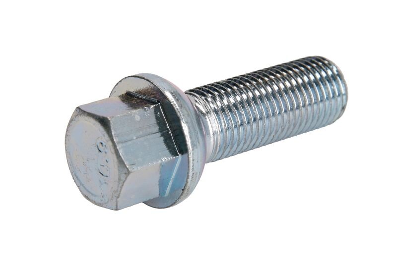 wheel bolt front - rear (M14x1,5mm, length thread 35mm, Caution: Wrench 17)