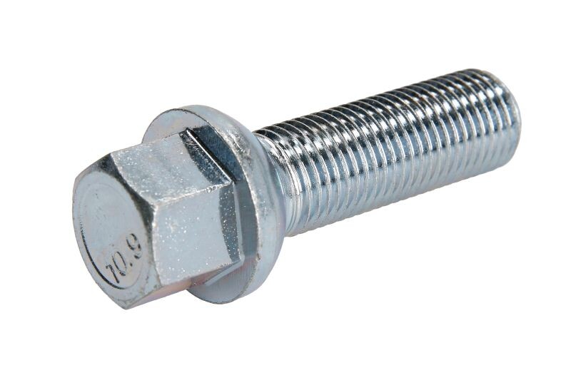wheel bolt front - rear (M14x1,5mm, length thread 40mm, Caution: Wrench 17)