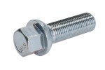 wheel bolt front - rear (M14x1,5mm, length thread 40mm, Caution: Wrench 17)