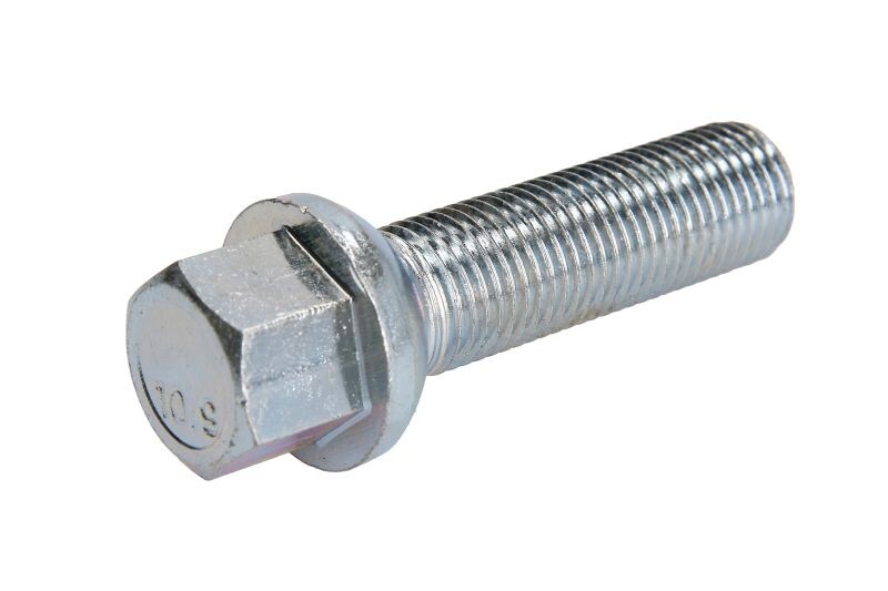 wheel bolt front - rear (M14x1,5mm, length thread 45mm, Caution: Wrench 17)
