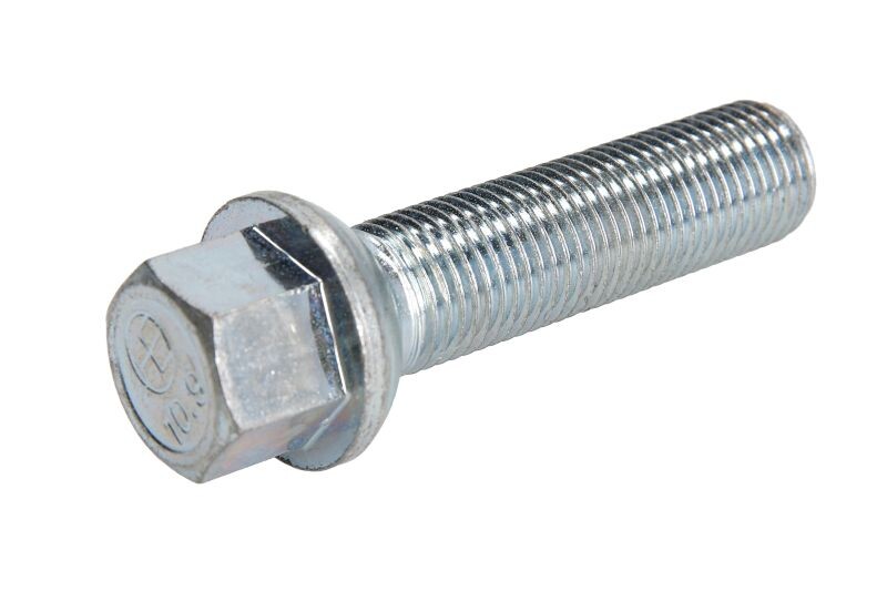 болт для диска передний - задняя (M14x1,5mm, Длина резьба 50mm, осторожно: инструмент 17)