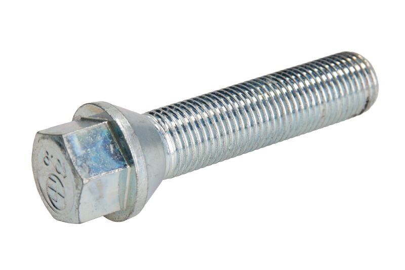 wheel bolt front - rear (M14x1,5mm, length thread 55mm, Caution: Wrench 17)