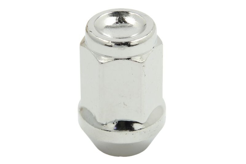 nut wheel front - rear M12x1,25 (cone, nut closed)