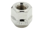 mutter velg esimene - tagumine M12x1,25 (koonus, mutter otwarta)