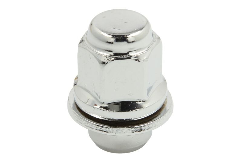 nut wheel front - rear M12x1,25 (Joint washer, nut closed) NISSAN