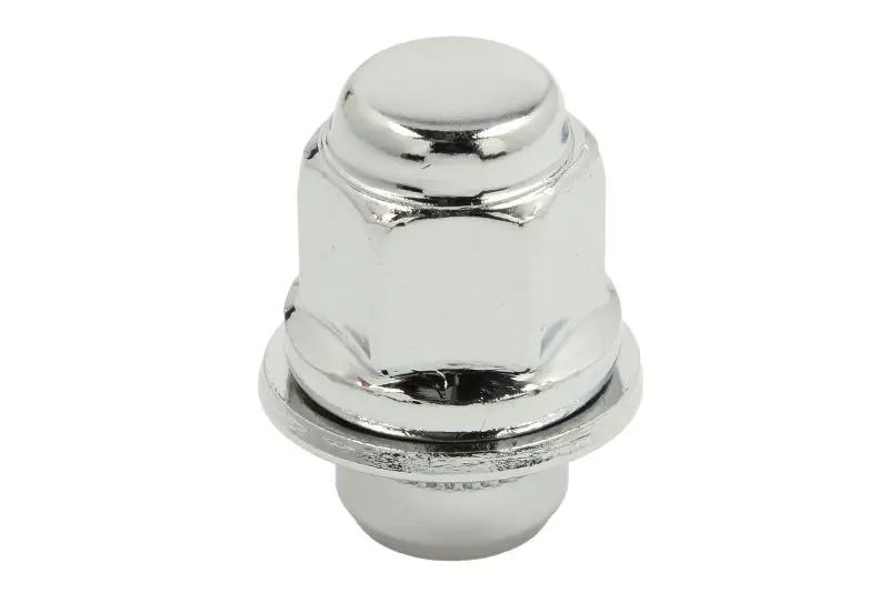 nut wheel front - rear M12x1,25 (cone, nut closed)