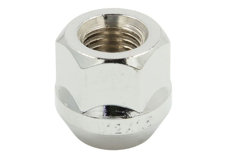 mutter velg esimene - tagumine M12x1,5 (koonus, mutter otwarta)