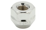 mutter velg esimene - tagumine M12x1,5 (koonus, mutter otwarta)