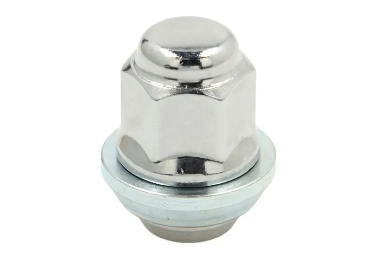 nut wheel front - rear M14x1,5 (ruchomy cone, nut closed)