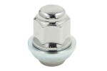 mutter velg esimene - tagumine M14x1,5 (ruchomy koonus, mutter kinnine)