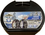 Snow chains 215/55R17; 215/70R15; 225/45R18; 225/55R16; 225/60R16; 245/45R17