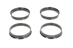 Wheel Hub Centric Ring (56,1/ 54,1, package 4pc, price package)