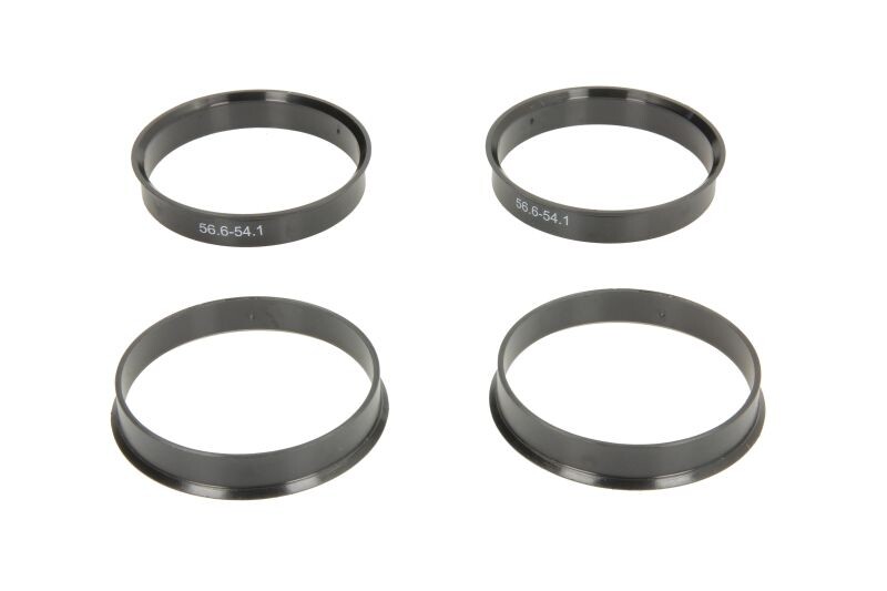 Wheel Hub Centric Ring (56,6/ 54,1, package 4pc, price package)