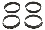 Wheel Hub Centric Ring MMT ring 58.1/56.6 4pc