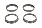 Wheel Hub Centric Ring (60,1/ 54,1, package 4pc, price package)