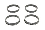 Wheel Hub Centric Ring (60,1/ 58,1, package 4pc, price package)