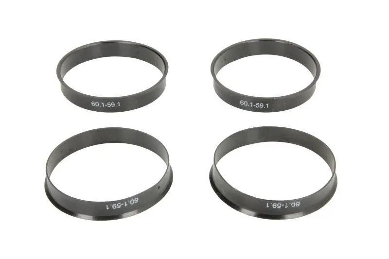 Wheel Hub Centric Ring (60,1/ 59,1, package 4pc, price package)