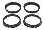 Wheel Hub Centric Ring MMT-ring 63.3/56.1 4pc.