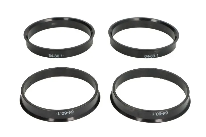 Wheel Hub Centric Ring MMT ring 64.0/60.1