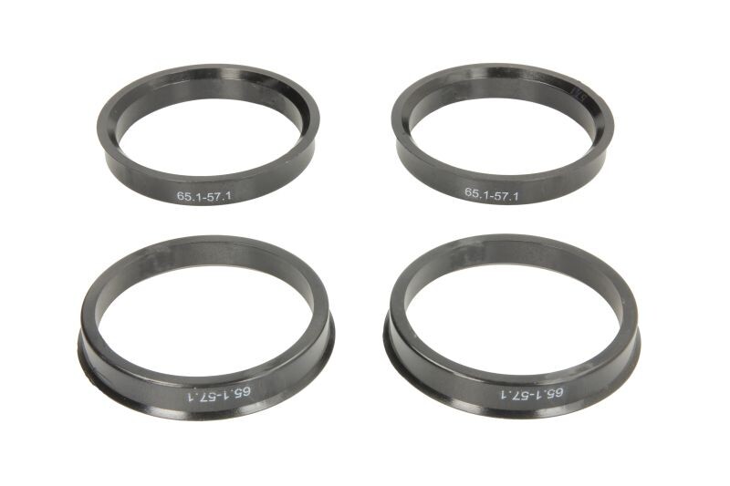 Wheel Hub Centric Ring (65,1/ 57,1, package 4pc, price package)