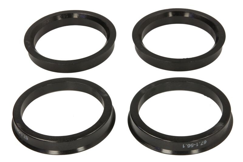 Wheel Hub Centric Ring MMT ring 67.1/56.1 4pc