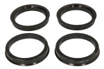 Wheel Hub Centric Ring MMT ring 67.1/56.1 4pc