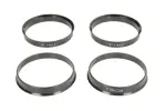 Wheel Hub Centric Ring (67,1/ 63,4, package 4pc, price package)