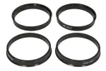 Wheel Hub Centric Ring MMT ring 69.1/63.4 4pc.