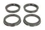Wheel Hub Centric Ring (72,6/ 57,1, package 4pc, price package)