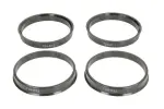 Wheel Hub Centric Ring (72,6/ 67,1, package 4pc, price package)