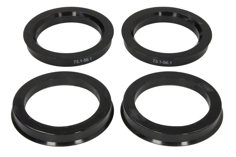 Wheel Hub Centric Ring MMT ring 73.1/56.1 4pc.