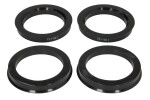 Wheel Hub Centric Ring MMT ring 73.1/56.1 4pc.
