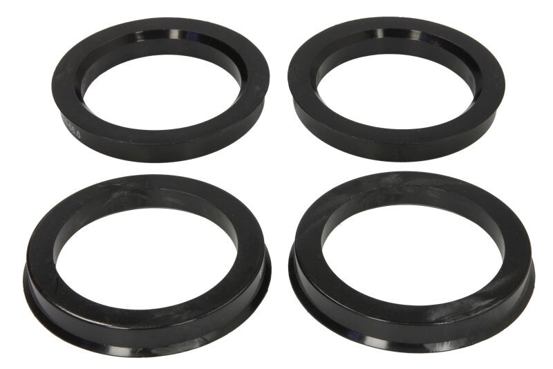 Wheel Hub Centric Ring MMT ring 73.1/56.6 4pc.