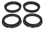 Wheel Hub Centric Ring MMT ring 73.1/56.6 4pc.