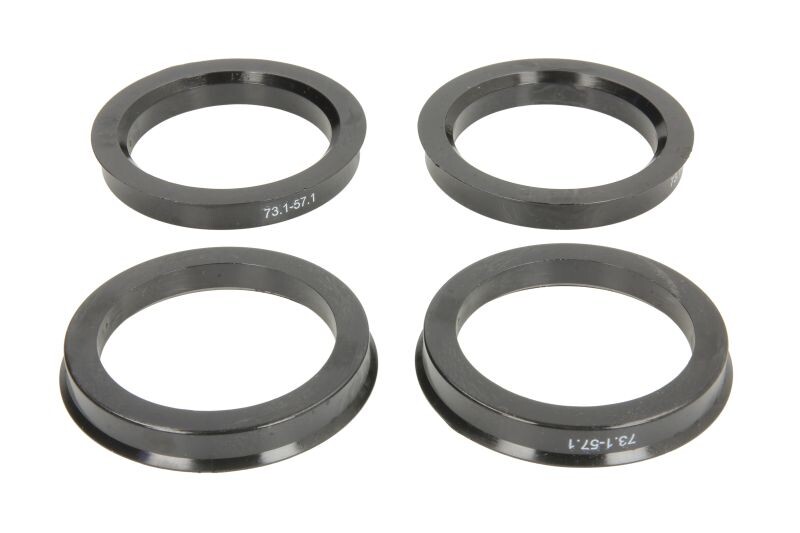Wheel Hub Centric Ring (73,1/ 57,1, package 4pc, price package)