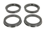 Wheel Hub Centric Ring (73,1/ 57,1, package 4pc, price package)