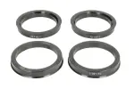 Wheel Hub Centric Ring (73,1/ 60,1, package 4pc, price package)
