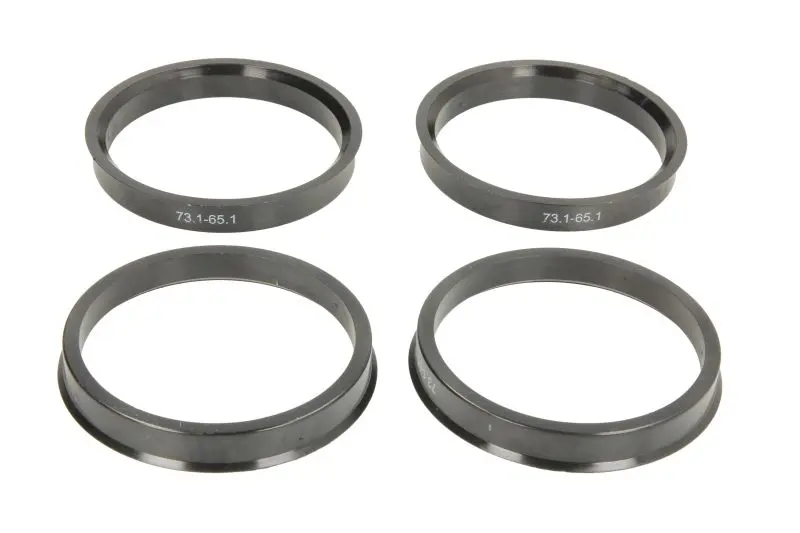 Wheel Hub Centric Ring (73,1/ 65,1, package 4pc, price package)