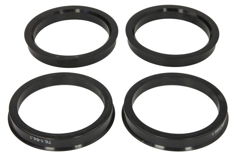 Wheel Hub Centric Ring MMT ring 76.1/64.1 4pc.