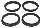 Wheel Hub Centric Ring MMT ring 76.1/64.1 4pc.