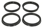 Wheel Hub Centric Ring MMT ring 76.1/65.1 4pc.