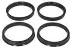 Wheel Hub Centric Ring MMT ring 76.1/67.1 4pc