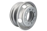 rim steel truck mammoth 6.0x17,5, pcd:10x225, ch 176, et:123, valve standard;