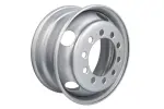 truck steel rim mammooth