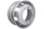 truck steel rim mammooth