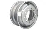 truck steel rim mammooth